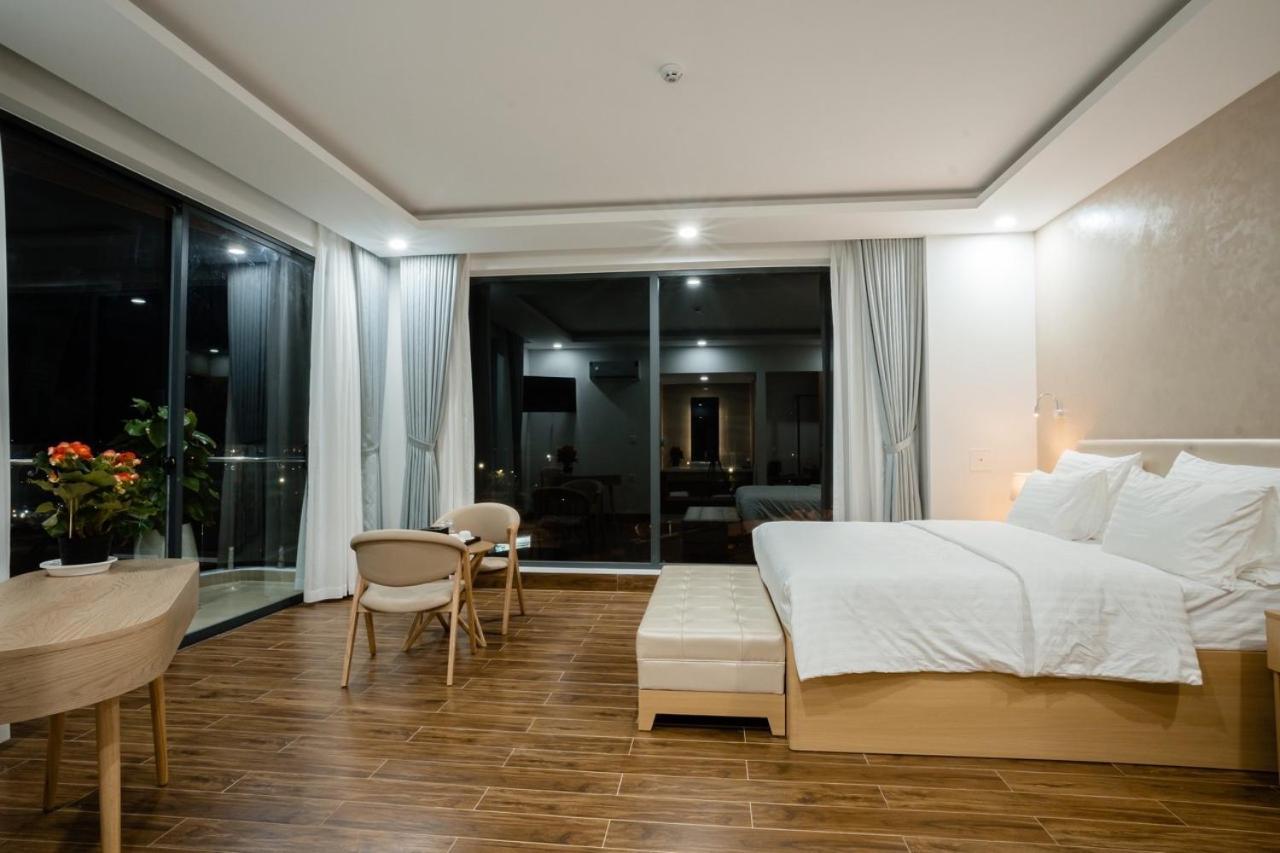 Diora Hotel Pleiku By Hos Luaran gambar