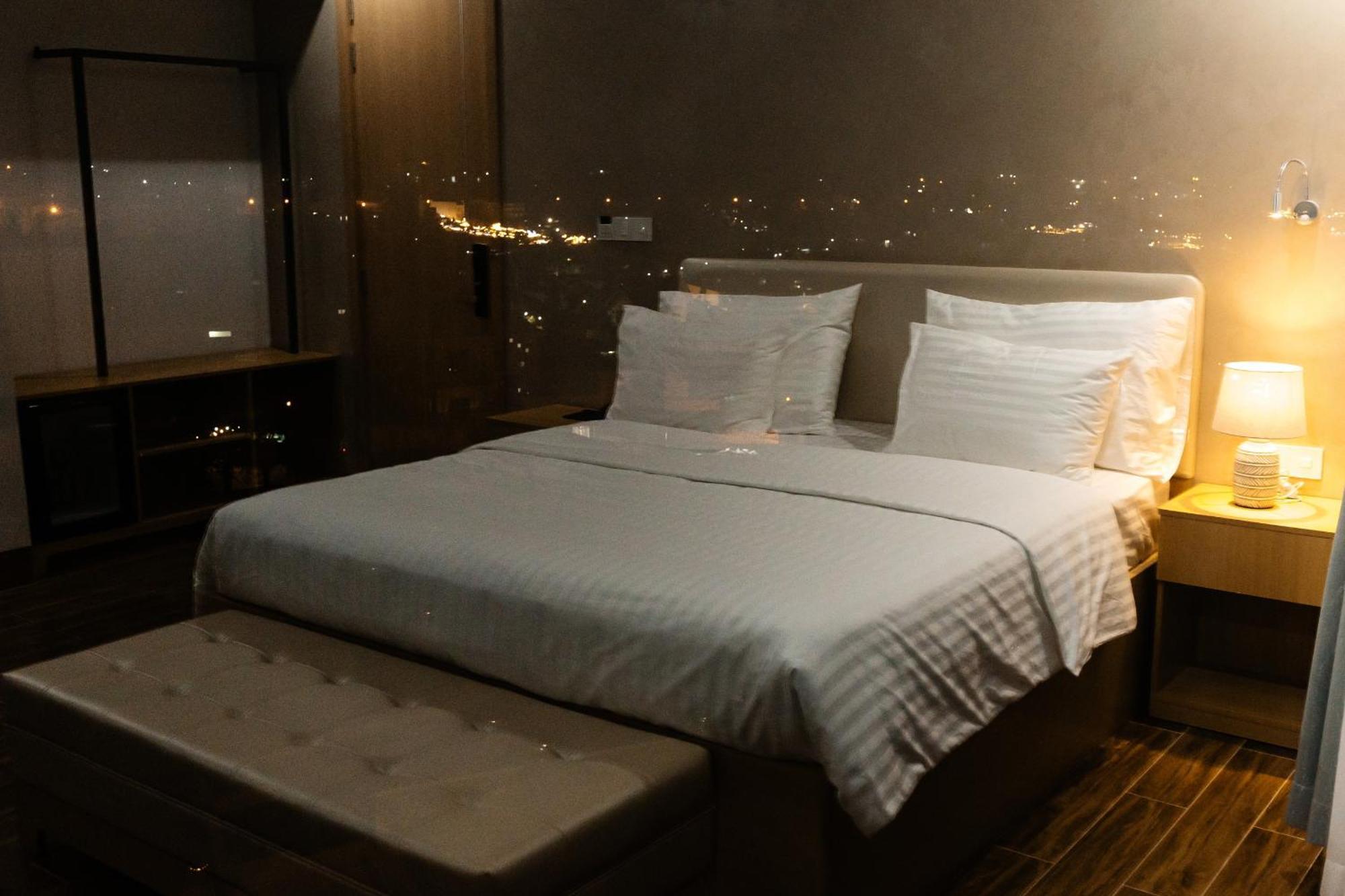 Diora Hotel Pleiku By Hos Luaran gambar