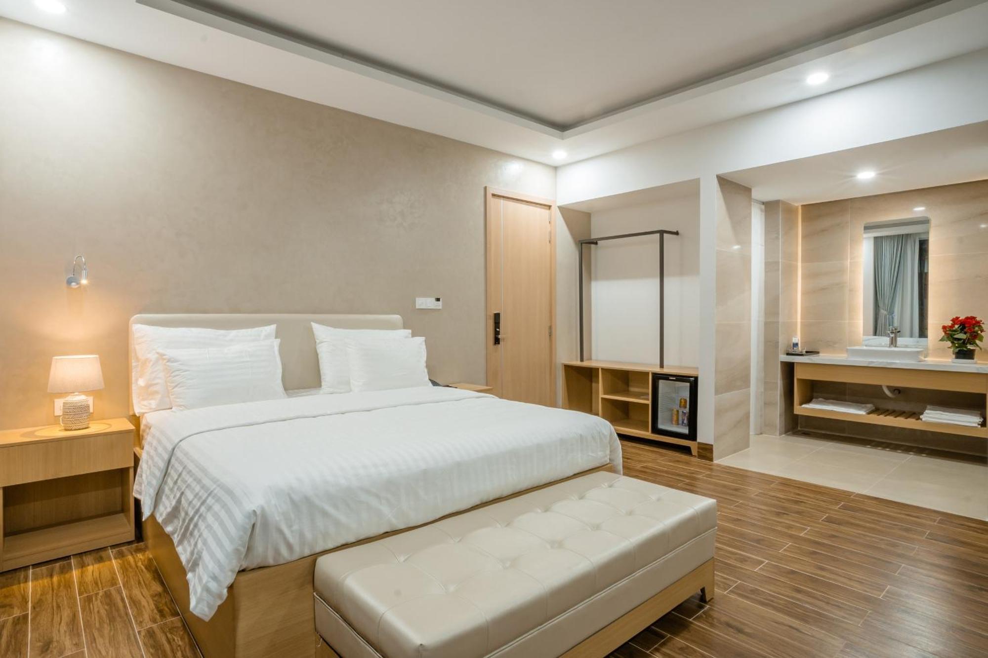 Diora Hotel Pleiku By Hos Luaran gambar